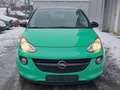 Opel Adam Jam/2.Hand/Scheckheft/Tempomat/SH/Klimaautomatik Grün - thumbnail 13