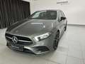 Mercedes-Benz A 180 AMG Night Ed. 2020 LED/MBUX/Tot/Kamera/19" Grau - thumbnail 2