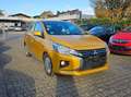Mitsubishi Space Star Spirit 1. Hand Euro6 wenig KM Gold - thumbnail 3