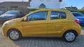 Mitsubishi Space Star Spirit 1. Hand Euro6 wenig KM Gold - thumbnail 8