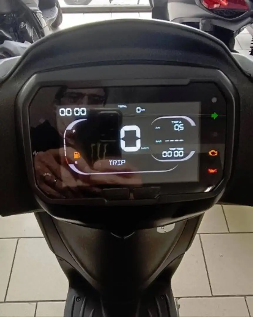 Piaggio Liberty 125 2025 - 1