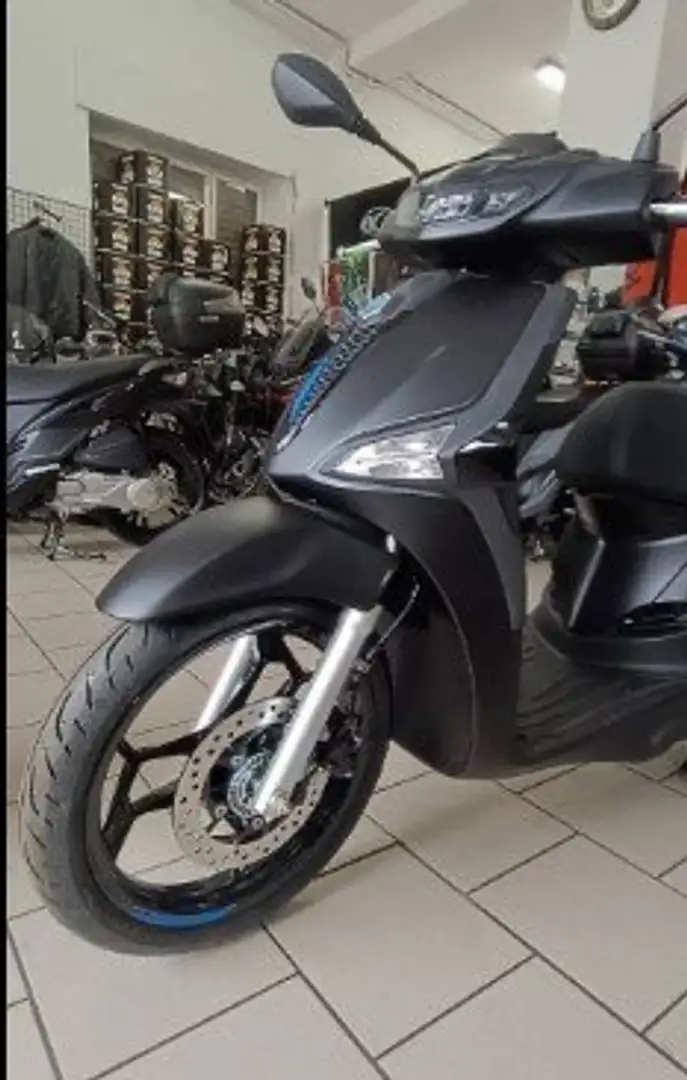 Piaggio Liberty 125 2025 - 2