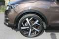 Nissan Qashqai 1,6 dCi Tekna Aut. Braun - thumbnail 7