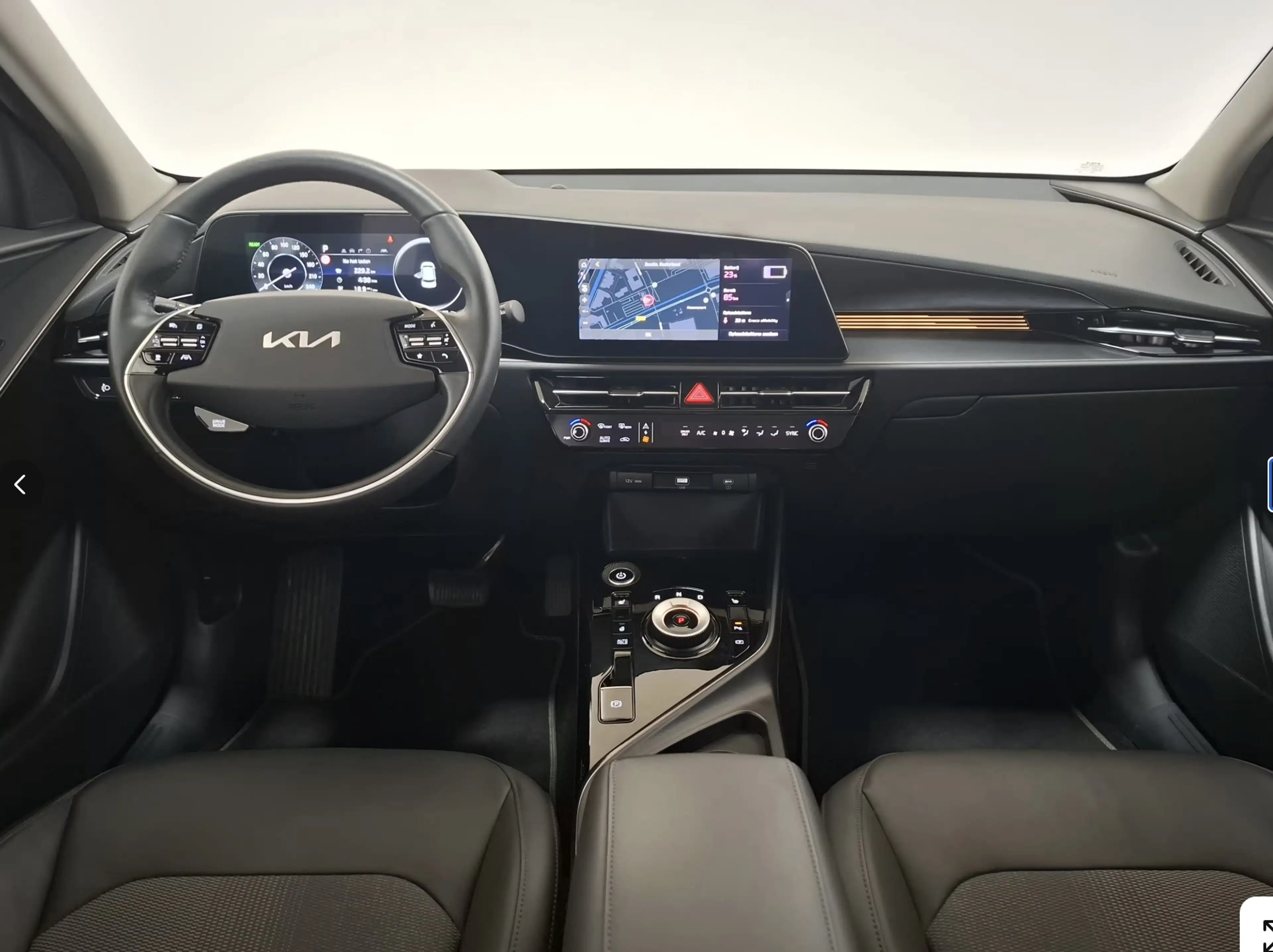 Kia e-Niro EV Edition Advanced 64.8 kWh Stoelverwarming / Cam — photo 12