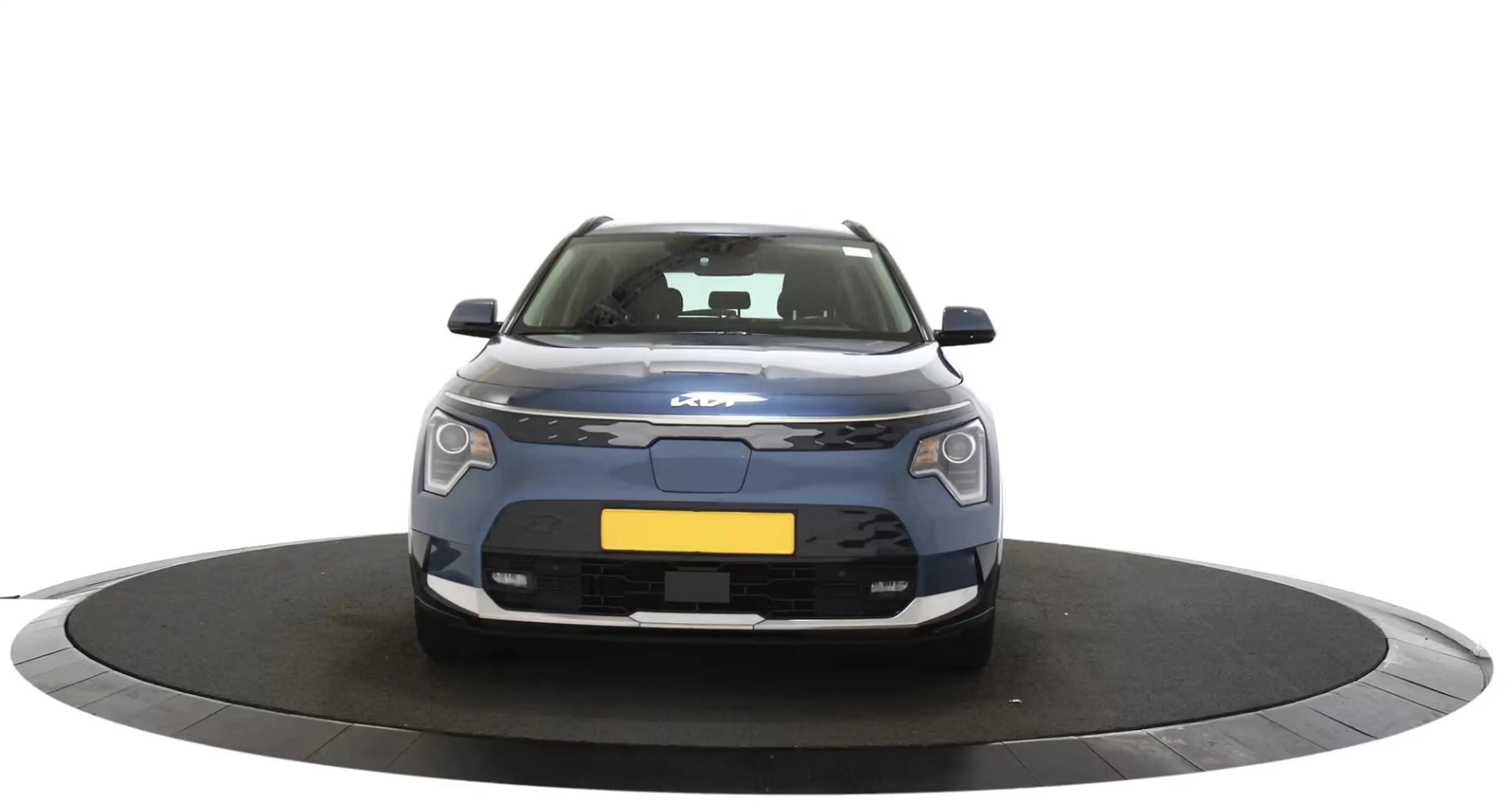 Kia e-Niro EV Edition Advanced 64.8 kWh Stoelverwarming / Cam — photo 8
