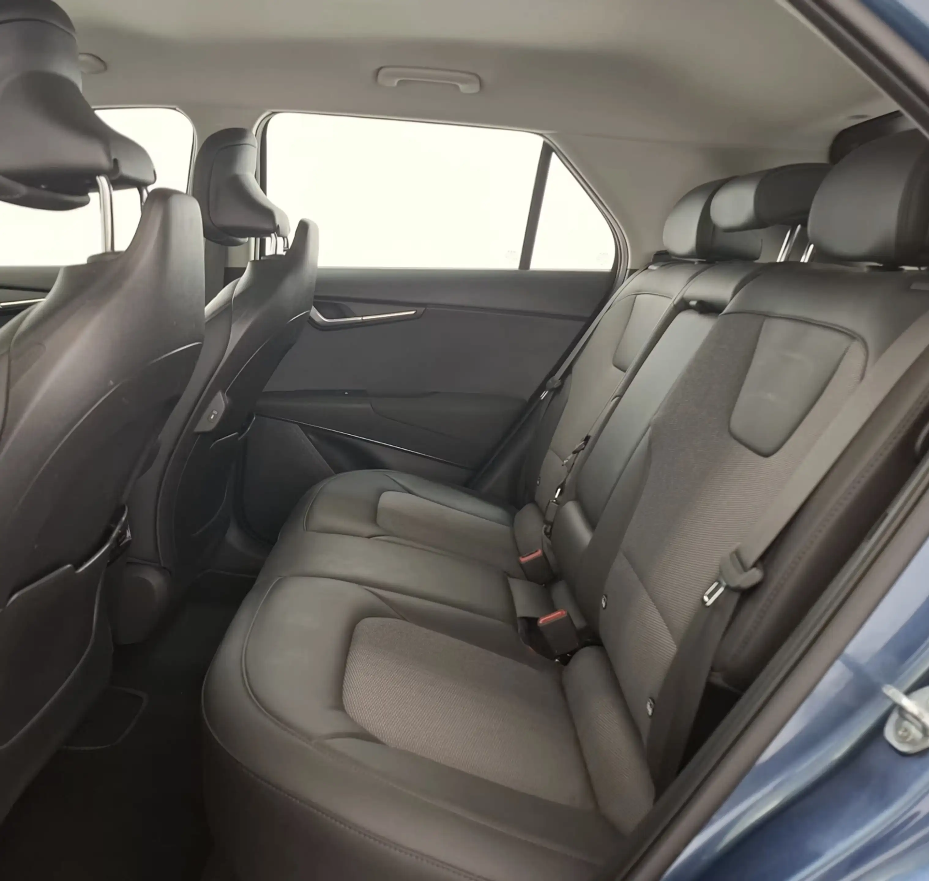 Kia e-Niro EV Edition Advanced 64.8 kWh Stoelverwarming / Cam — photo 11