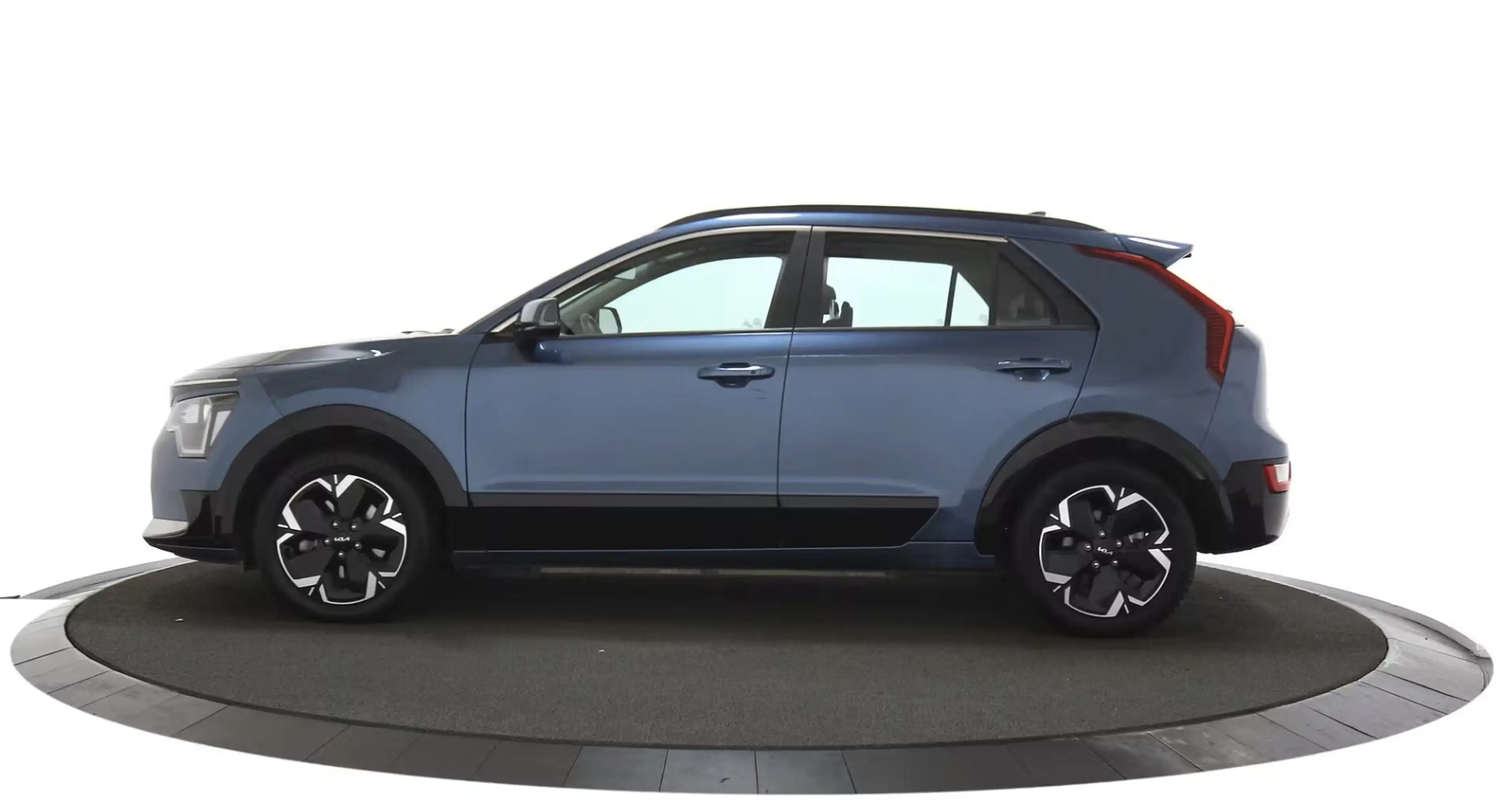 Kia e-Niro EV Edition Advanced 64.8 kWh Stoelverwarming / Cam — photo 2