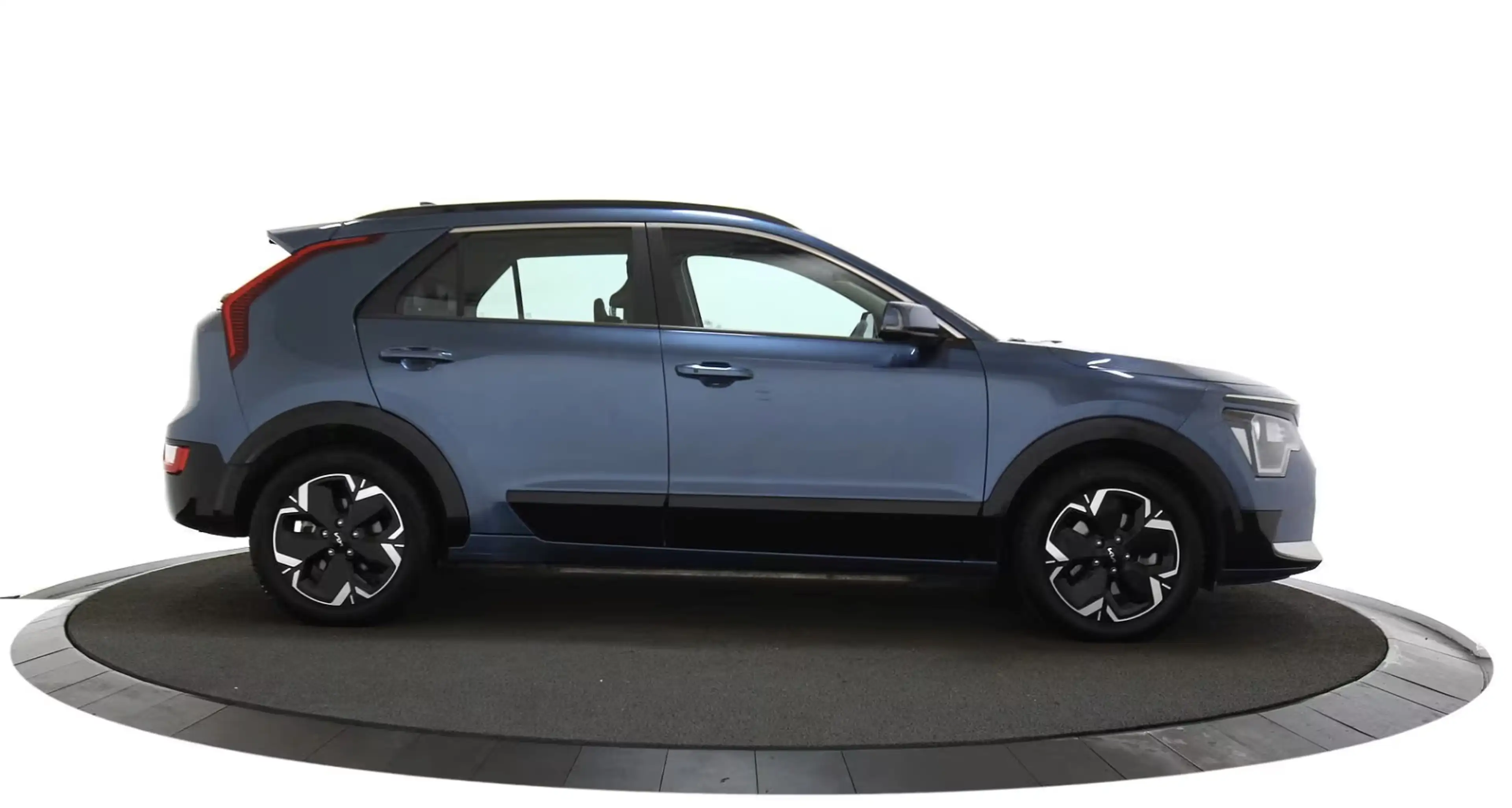 Kia e-Niro EV Edition Advanced 64.8 kWh Stoelverwarming / Cam — photo 6