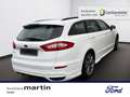 Ford Mondeo 2.0 TDCi ST-Line PDC NAVI SHZ SYNC Weiß - thumbnail 6