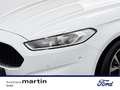 Ford Mondeo 2.0 TDCi ST-Line PDC NAVI SHZ SYNC Weiß - thumbnail 8