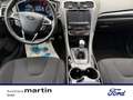 Ford Mondeo 2.0 TDCi ST-Line PDC NAVI SHZ SYNC Weiß - thumbnail 12