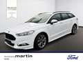 Ford Mondeo 2.0 TDCi ST-Line PDC NAVI SHZ SYNC Weiß - thumbnail 1