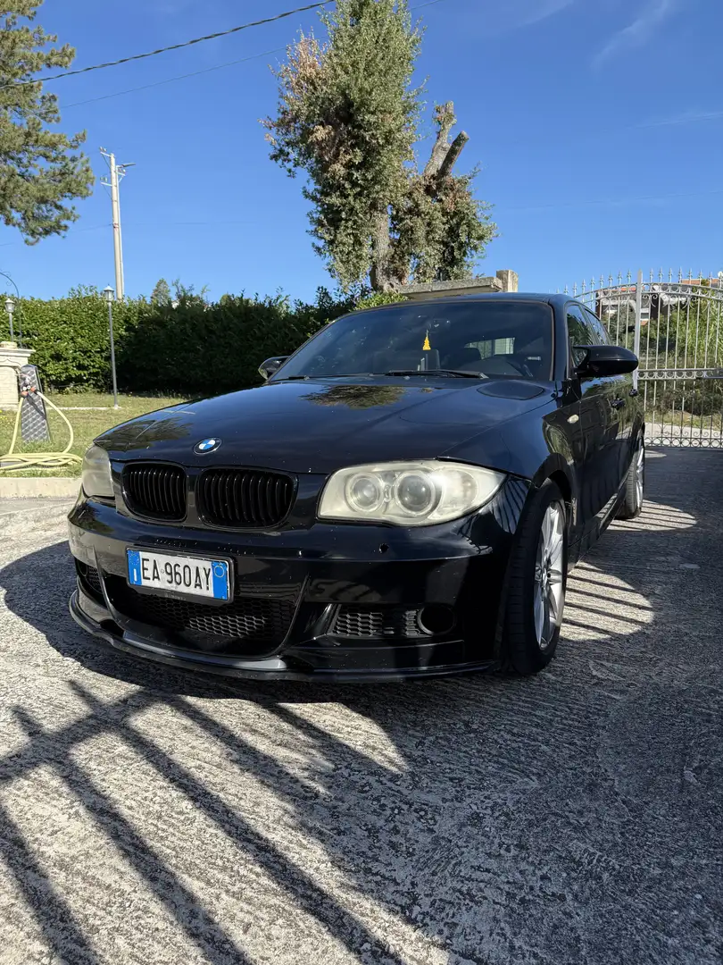 BMW 120 Serie 1 e87 m sport - 1