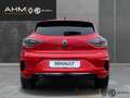 Renault Clio V Techno 1.0 TCe 90 NAVI KLIMA KAMERA Czerwony - thumbnail 4