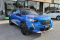 Peugeot e-2008 2008 motore elettrico 136 CV GT Blu/Azzurro - thumbnail 3