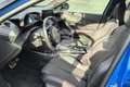 Peugeot e-2008 2008 motore elettrico 136 CV GT Blu/Azzurro - thumbnail 9