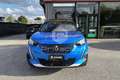 Peugeot e-2008 2008 motore elettrico 136 CV GT Blu/Azzurro - thumbnail 2