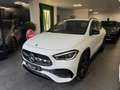 Mercedes-Benz GLA 200 GLA-H247 2020 d Premium auto Bianco - thumbnail 1