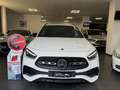 Mercedes-Benz GLA 200 GLA-H247 2020 d Premium auto Bianco - thumbnail 2