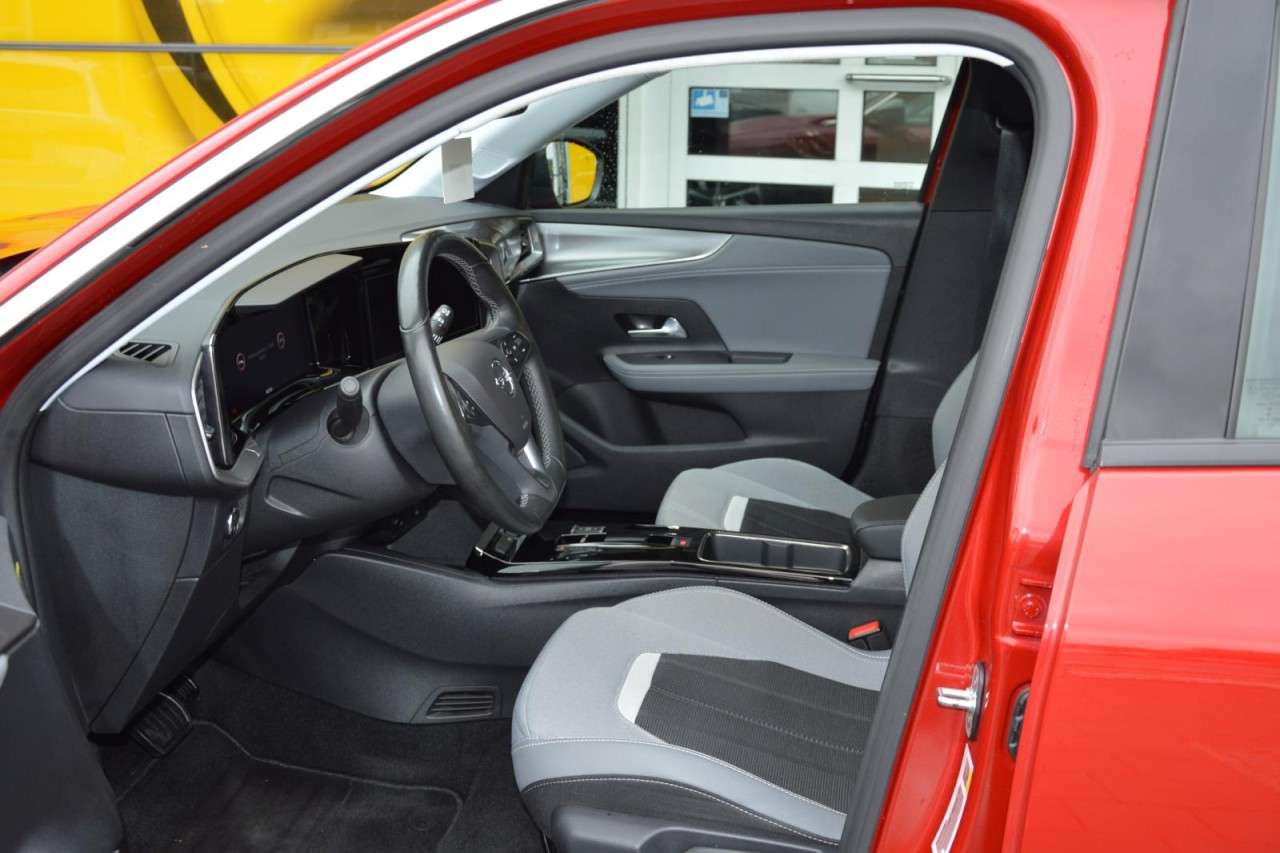 Opel Mokka E