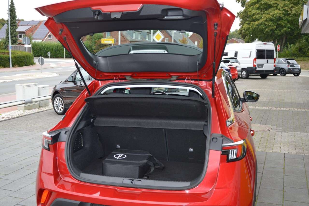 Opel Mokka E