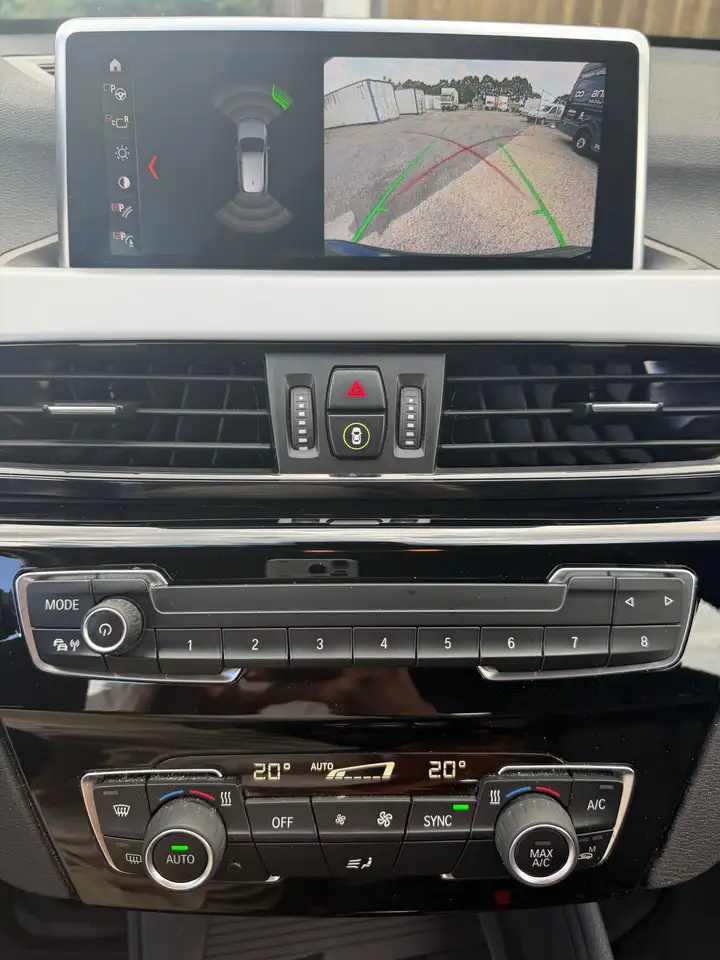 BMW X1 1.5i sDrive18 OPF (EU6AP), миниатюра 12
