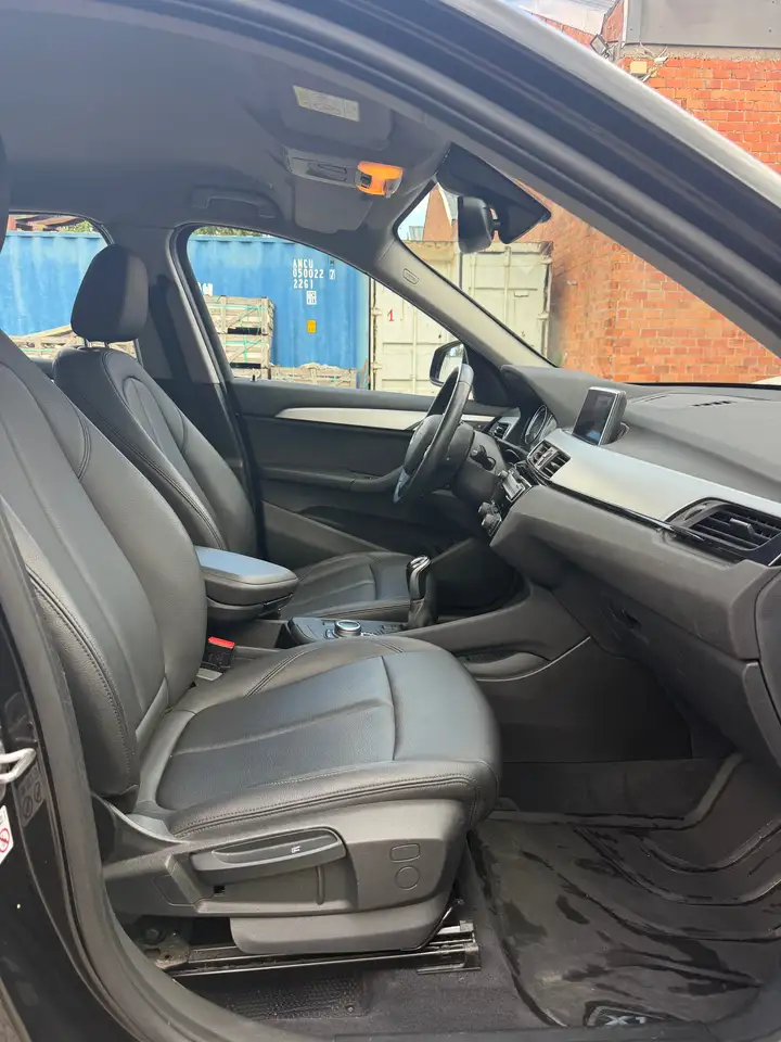 BMW X1 1.5i sDrive18 OPF (EU6AP), миниатюра 10