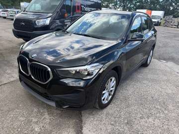 1.5i sDrive18 OPF (EU6AP)