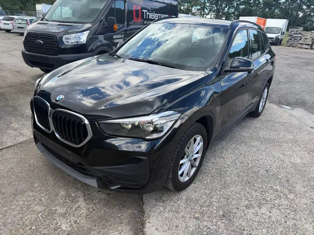 BMW X1 1.5i sDrive18 OPF (EU6AP)