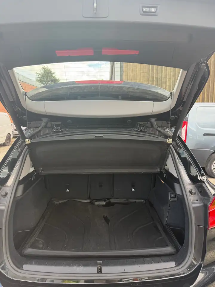BMW X1 1.5i sDrive18 OPF (EU6AP), миниатюра 13