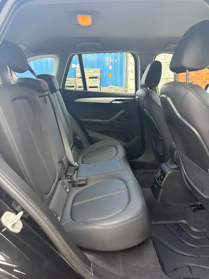 BMW X1 1.5i sDrive18 OPF (EU6AP), миниатюра 9