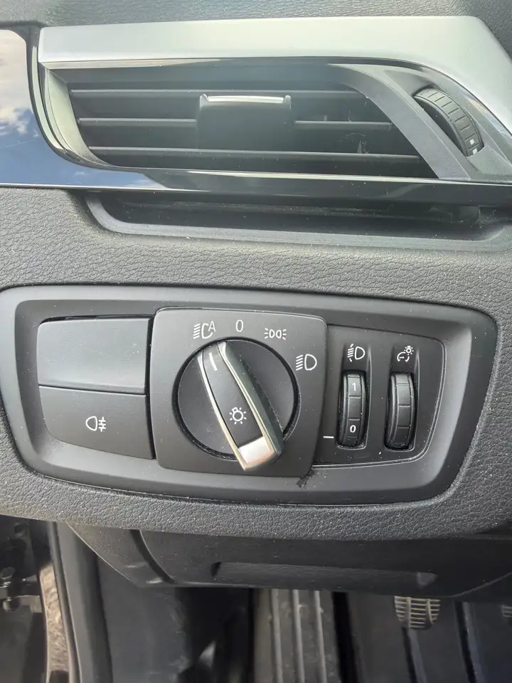 BMW X1 1.5i sDrive18 OPF (EU6AP), миниатюра 14
