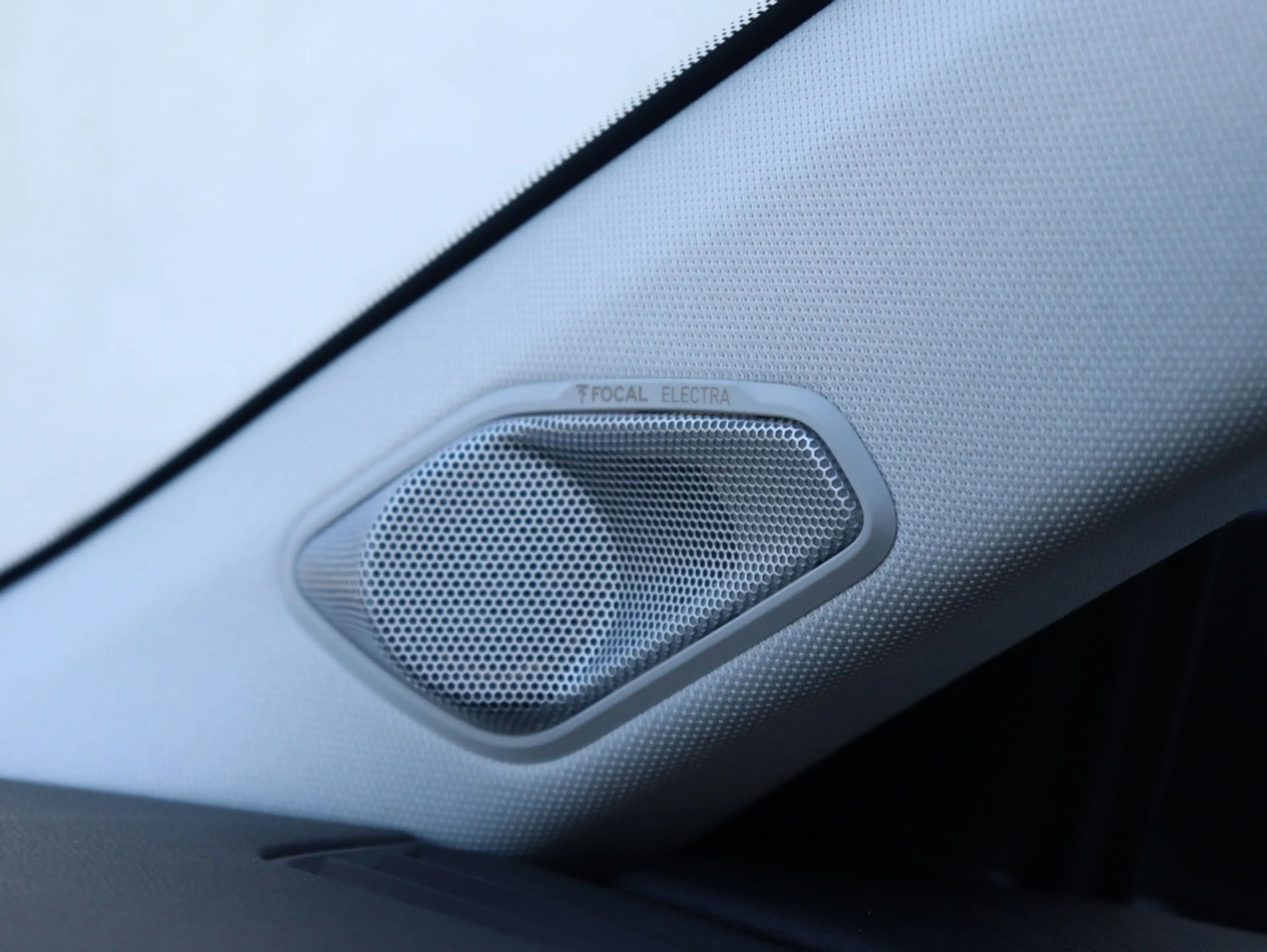 DS Automobiles DS 4 E-Tense 225 PK Rivoli | Leder | HUD | FOCAL | Wint — photo 9