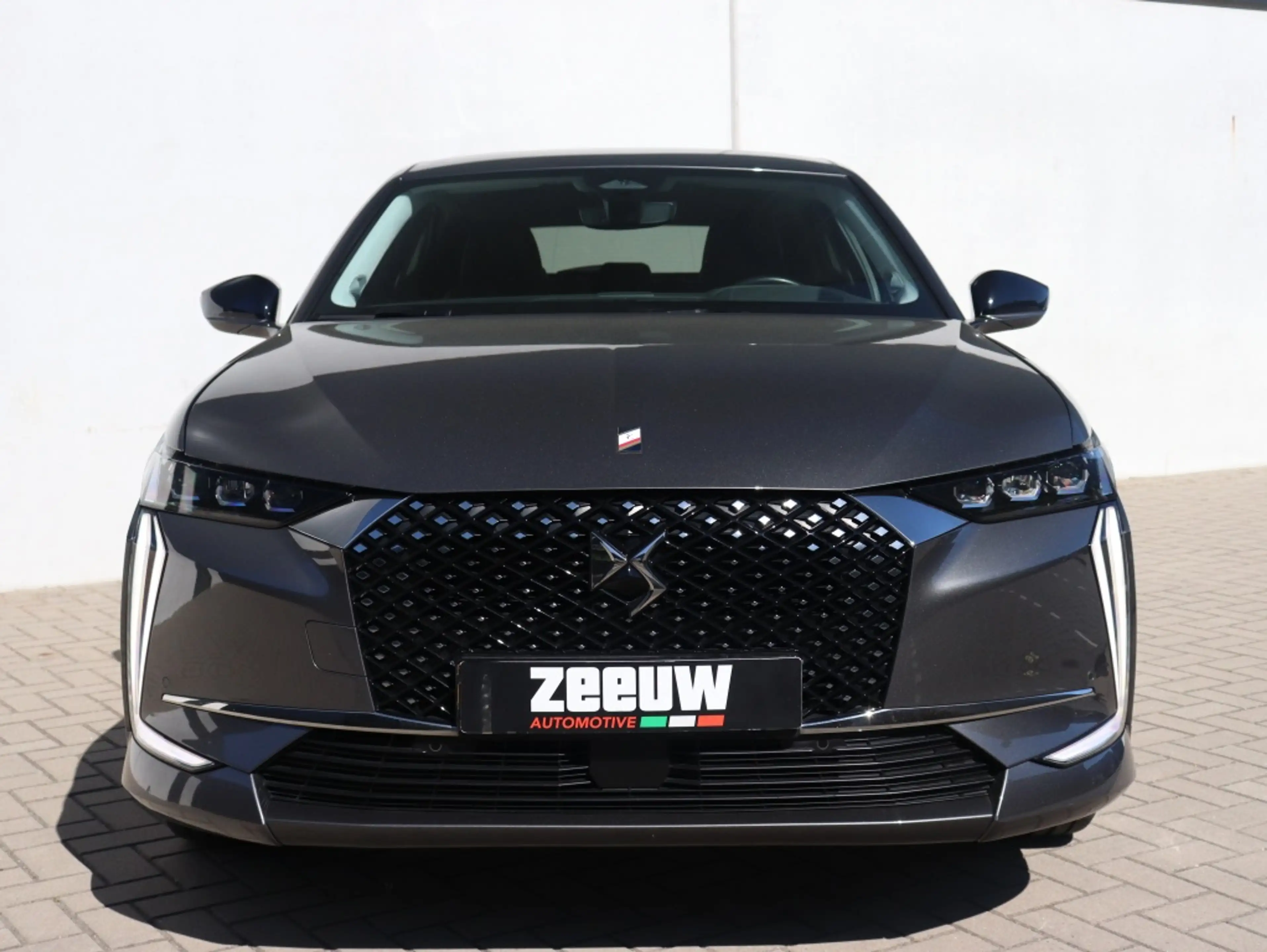 DS Automobiles DS 4 E-Tense 225 PK Rivoli | Leder | HUD | FOCAL | Wint — photo 6