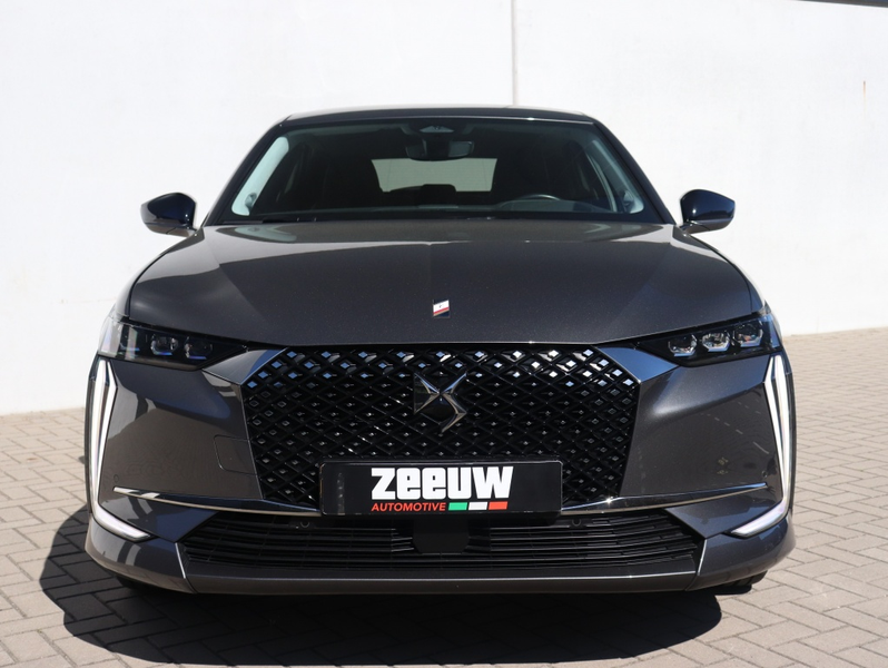 DS Automobiles DS 4 E-Tense 225 PK Rivoli | Leder | HUD | FOCAL | Wint — photo 6