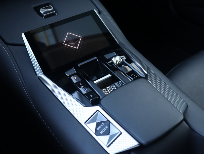 DS Automobiles DS 4 E-Tense 225 PK Rivoli | Leder | HUD | FOCAL | Wint — photo 15