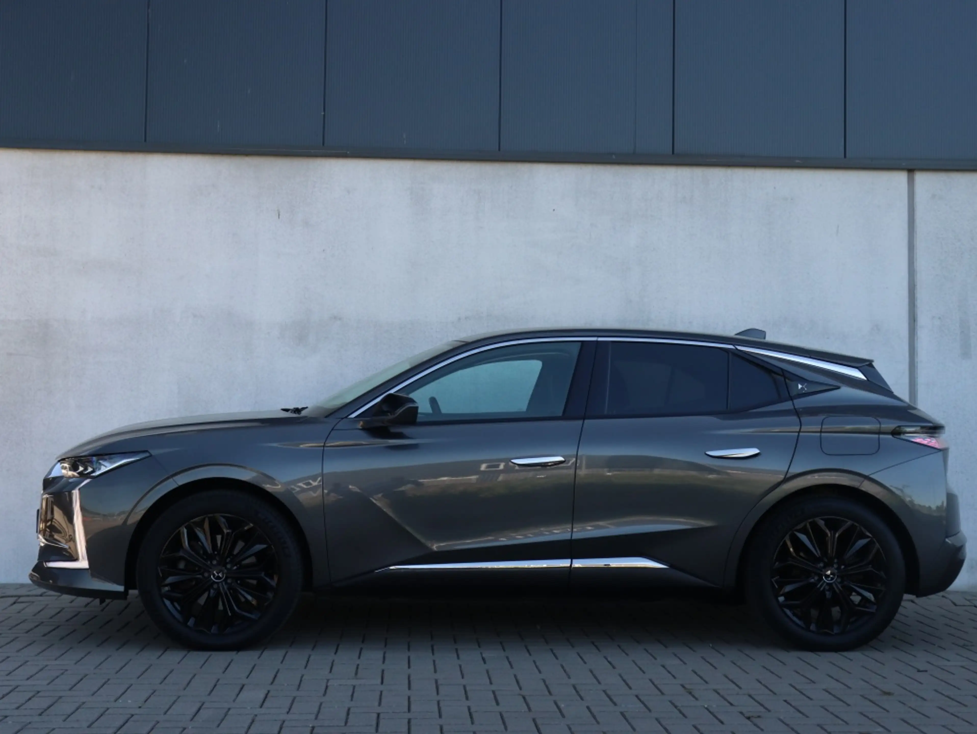 DS Automobiles DS 4 E-Tense 225 PK Rivoli | Leder | HUD | FOCAL | Wint — photo 7