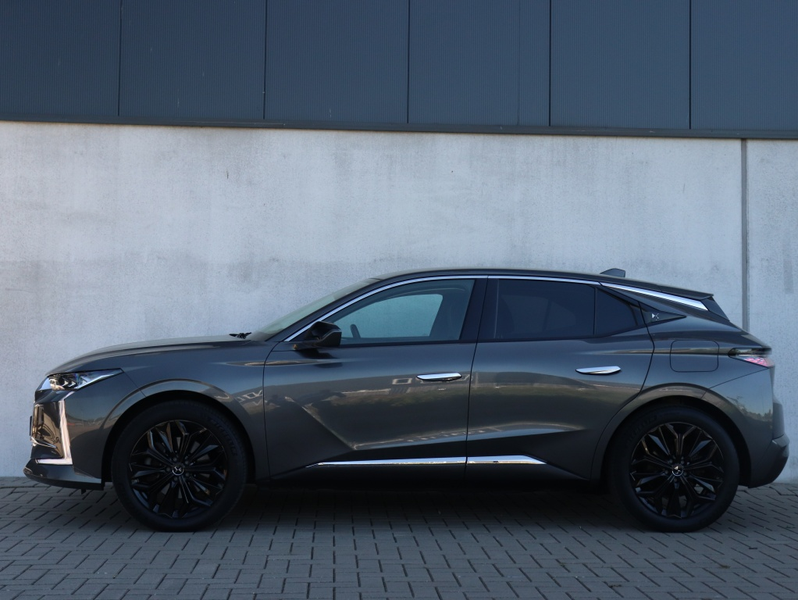 DS Automobiles DS 4 E-Tense 225 PK Rivoli | Leder | HUD | FOCAL | Wint — photo 7