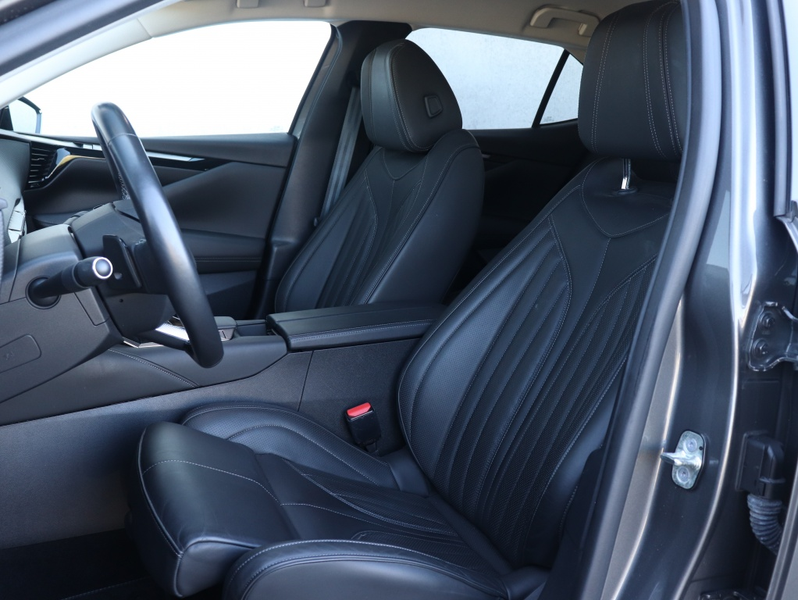 DS Automobiles DS 4 E-Tense 225 PK Rivoli | Leder | HUD | FOCAL | Wint — photo 3