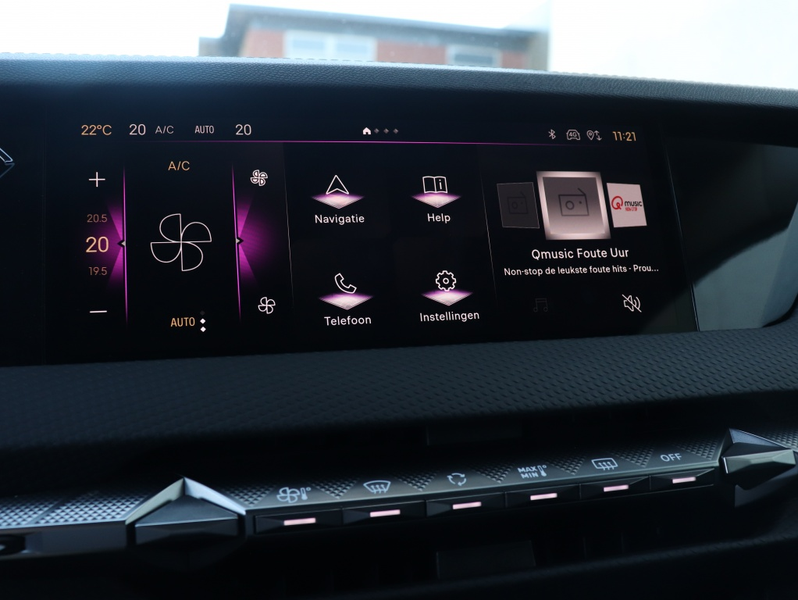 DS Automobiles DS 4 E-Tense 225 PK Rivoli | Leder | HUD | FOCAL | Wint — photo 12