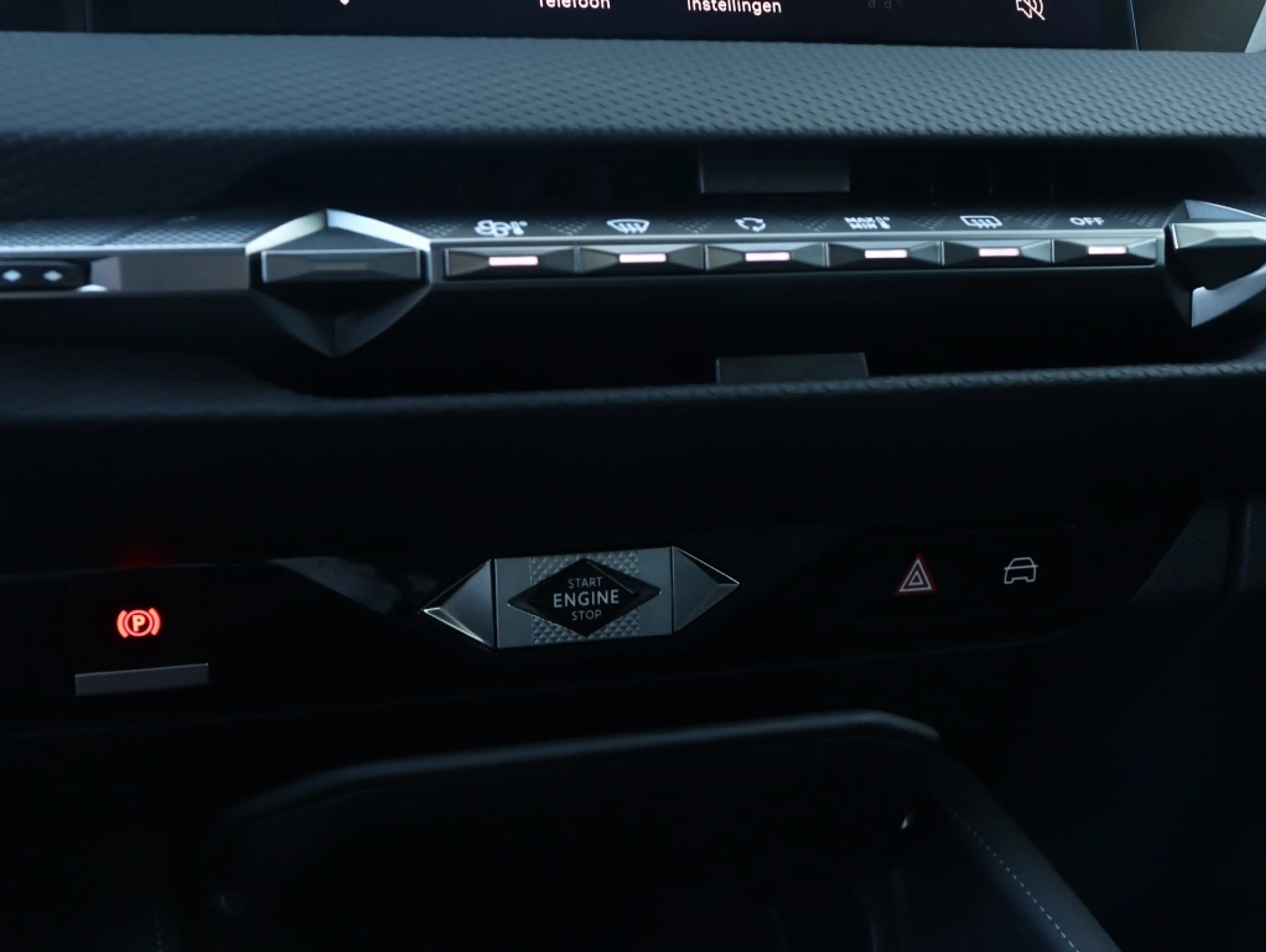 DS Automobiles DS 4 E-Tense 225 PK Rivoli | Leder | HUD | FOCAL | Wint — photo 13