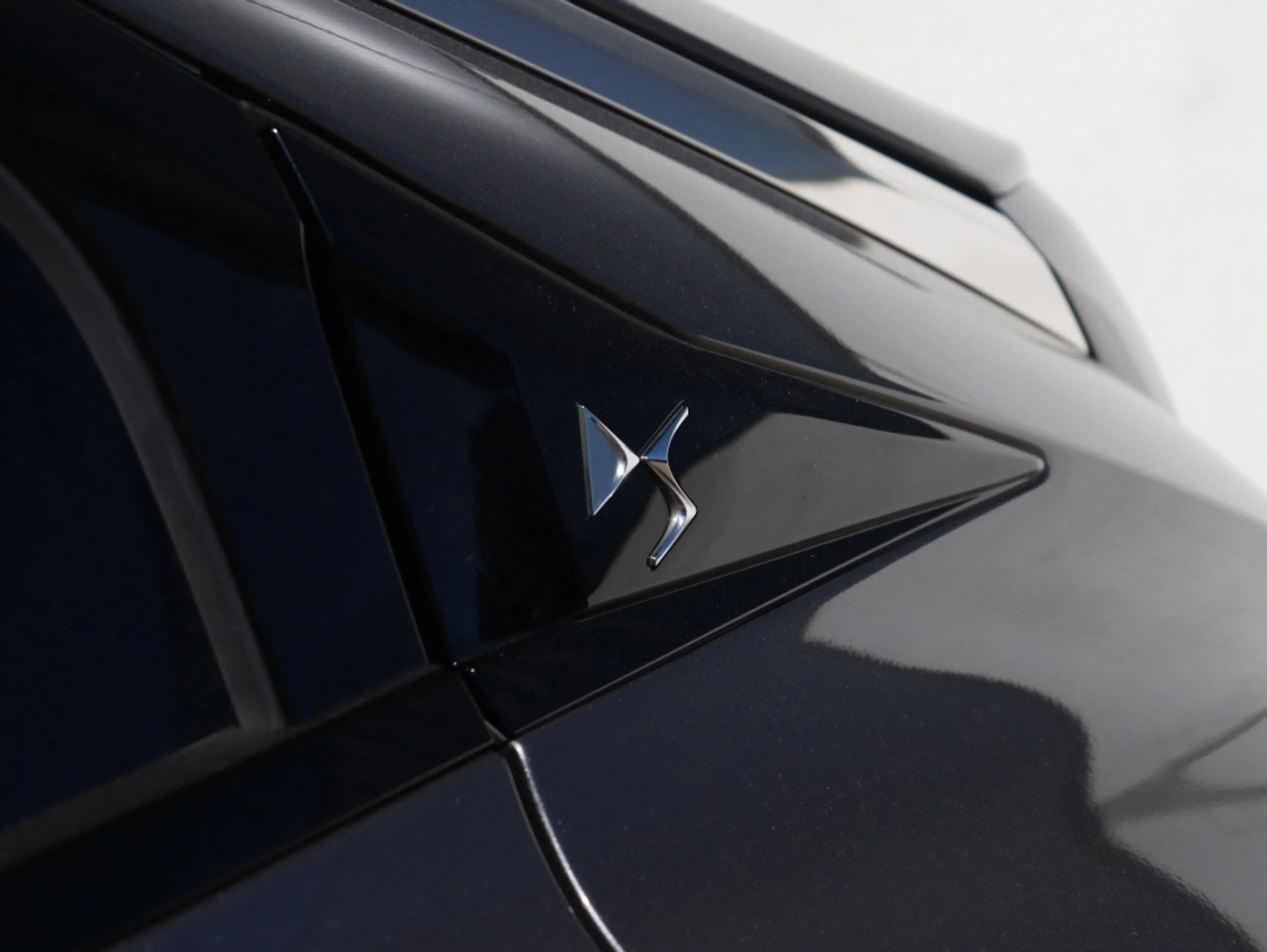 DS Automobiles DS 4 E-Tense 225 PK Rivoli | Leder | HUD | FOCAL | Wint — photo 5