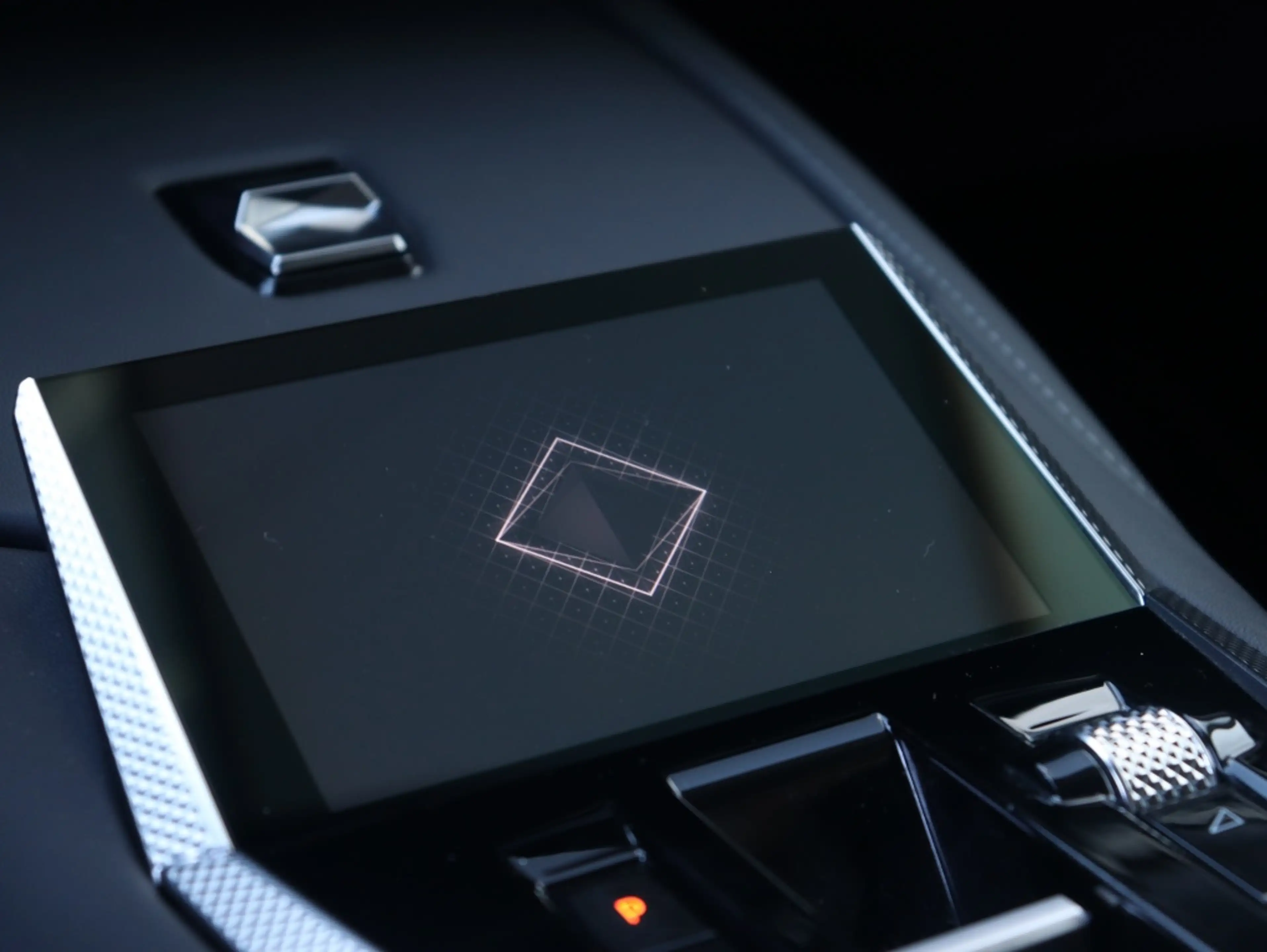 DS Automobiles DS 4 E-Tense 225 PK Rivoli | Leder | HUD | FOCAL | Wint — photo 14