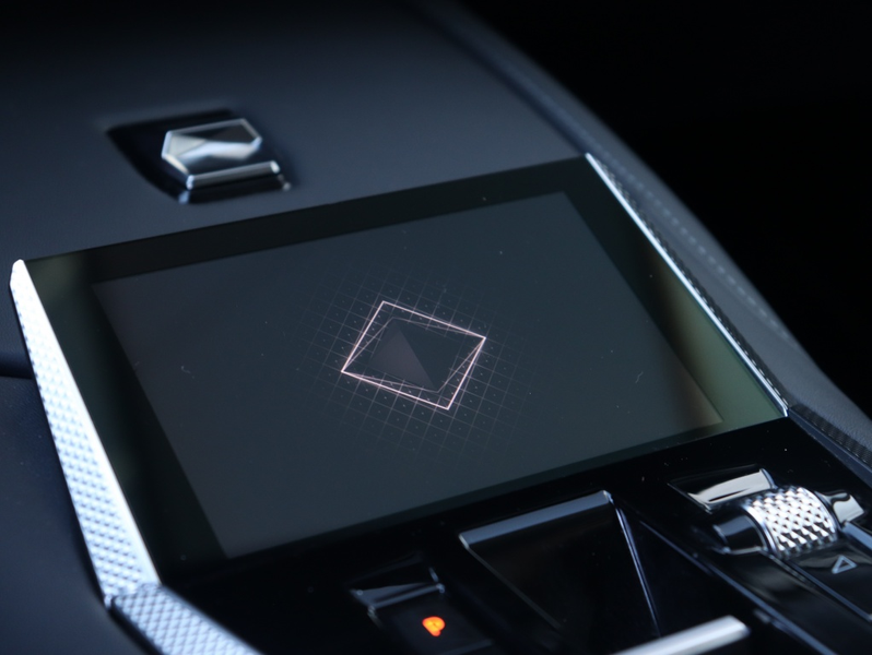 DS Automobiles DS 4 E-Tense 225 PK Rivoli | Leder | HUD | FOCAL | Wint — photo 14