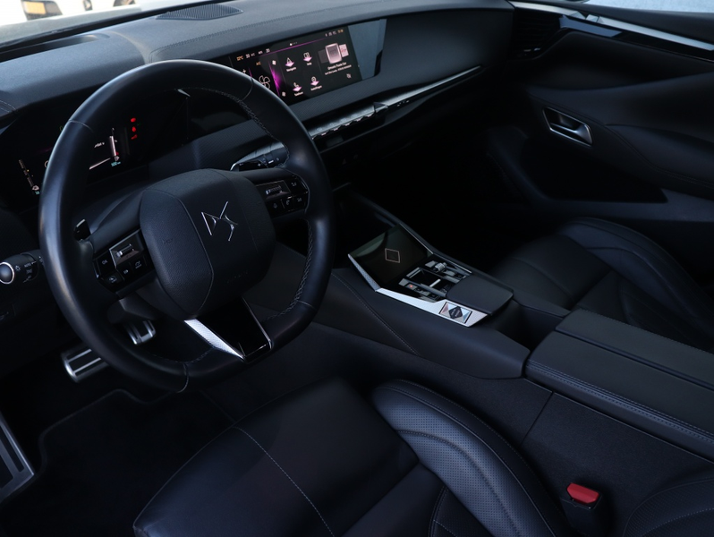 DS Automobiles DS 4 E-Tense 225 PK Rivoli | Leder | HUD | FOCAL | Wint — photo 4