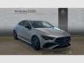 Mercedes-Benz CLA 200 Silber - thumbnail 3