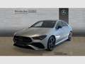 Mercedes-Benz CLA 200 Silber - thumbnail 1