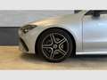 Mercedes-Benz CLA 200 Silber - thumbnail 5