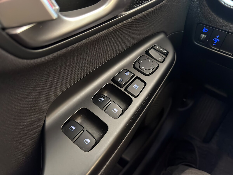 Hyundai KONA Kona 1,0 T-GDi 2WD Trend Line DCT — photo 13