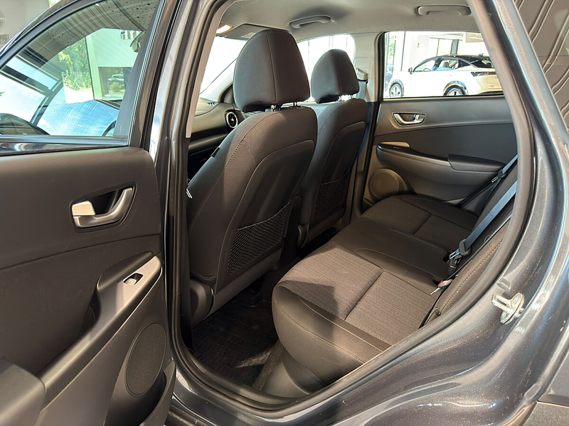 Hyundai KONA Kona 1,0 T-GDi 2WD Trend Line DCT — photo 8